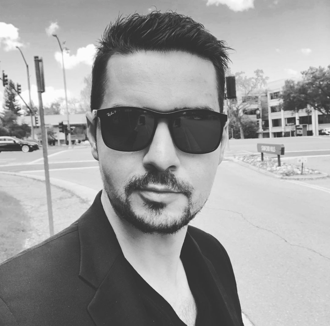 Paul Fague - Founder of UltraResume